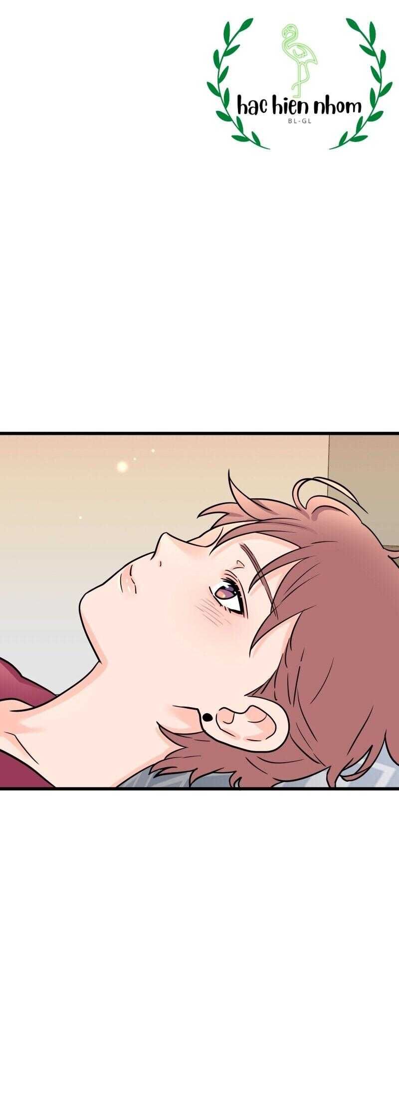 Truyện Ngôn Nhưng Không Ngôn Lắm Chapter 86 - 87
