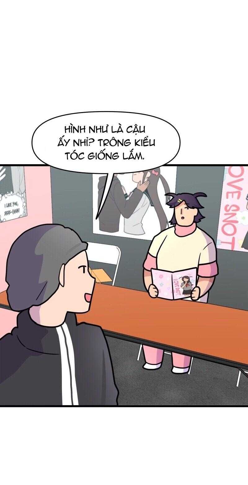 Truyện Ngôn Nhưng Không Ngôn Lắm Chapter 86 - 10