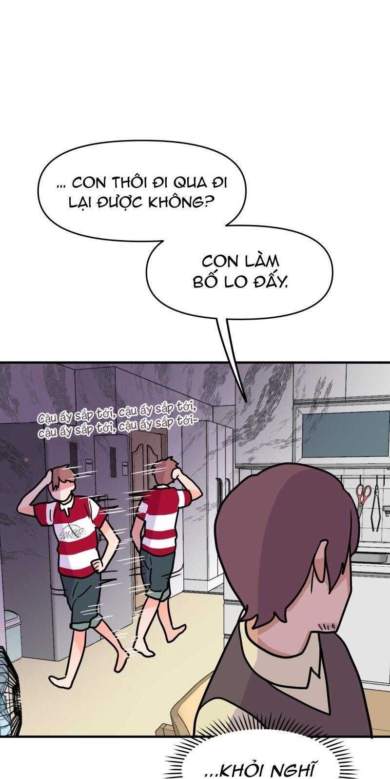 Truyện Ngôn Nhưng Không Ngôn Lắm Chapter 87 - 12
