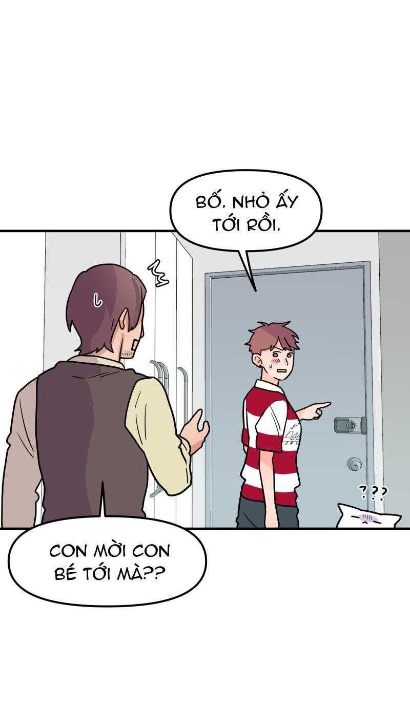 Truyện Ngôn Nhưng Không Ngôn Lắm Chapter 87 - 29