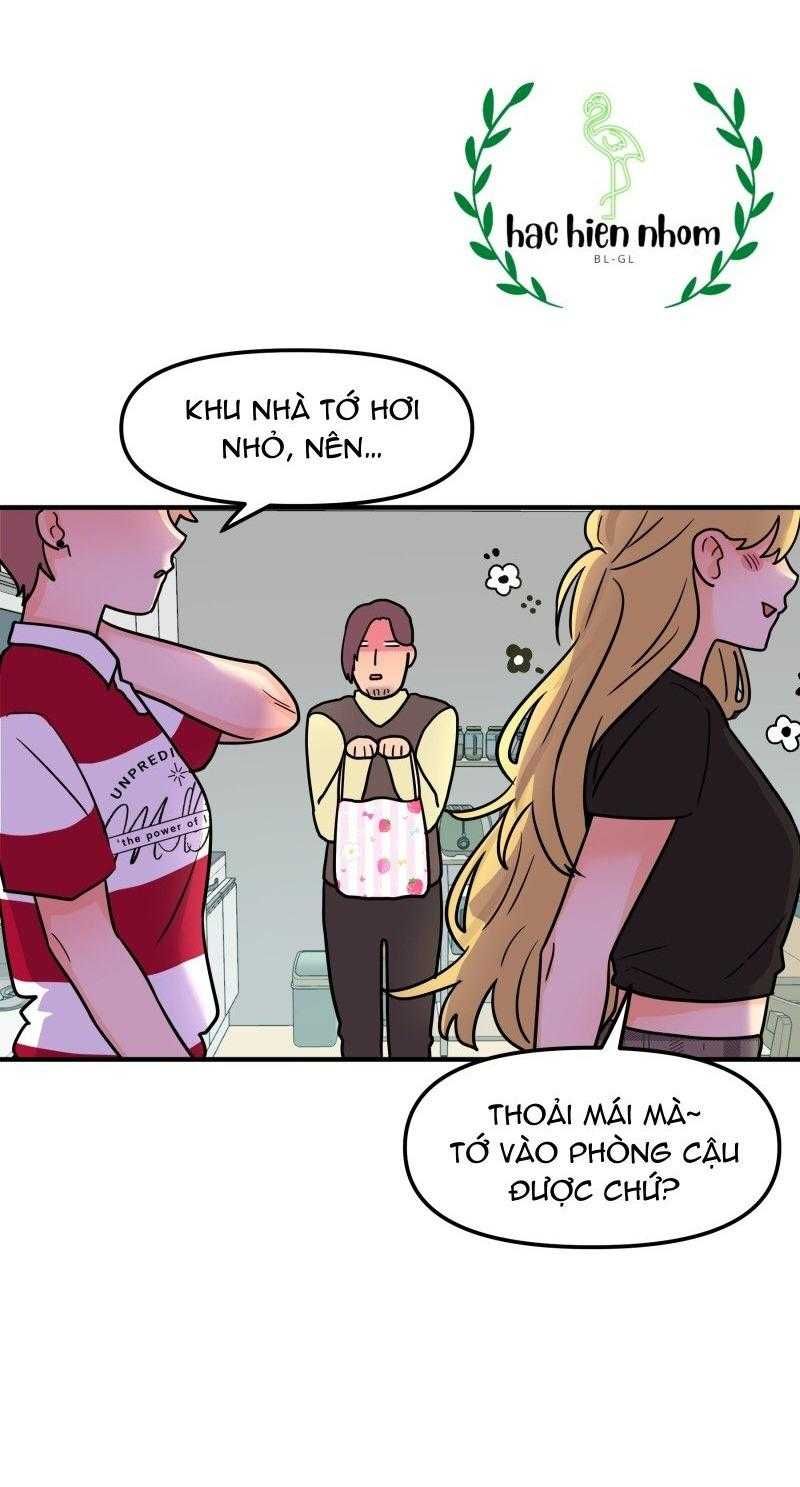 Truyện Ngôn Nhưng Không Ngôn Lắm Chapter 87 - 33