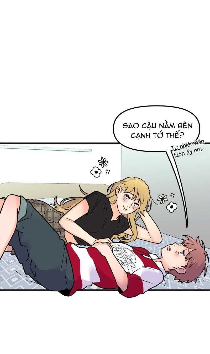 Truyện Ngôn Nhưng Không Ngôn Lắm Chapter 87 - 41
