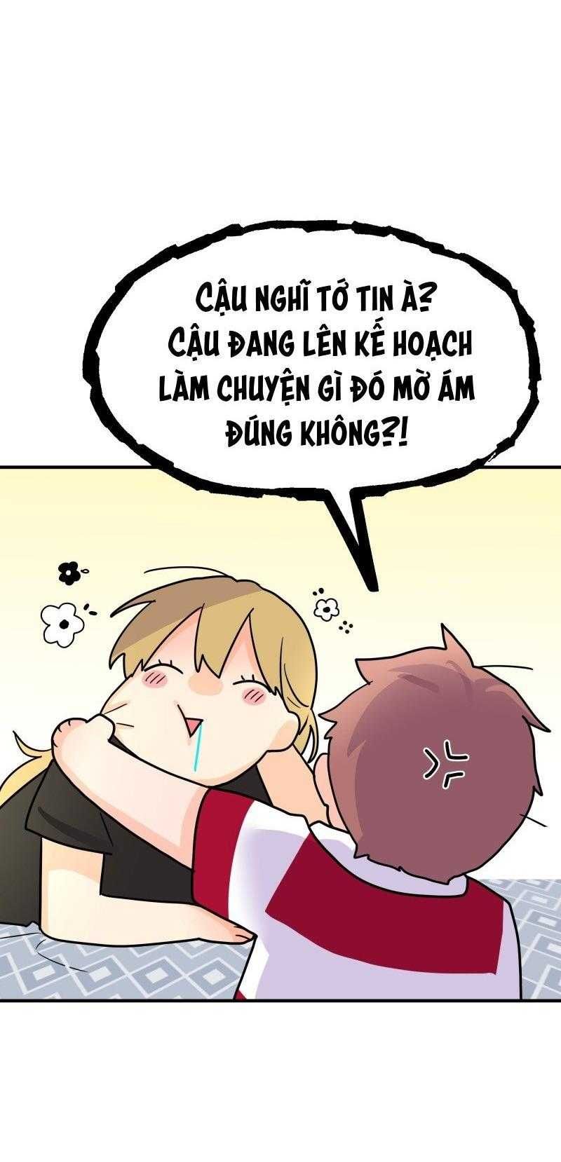 Truyện Ngôn Nhưng Không Ngôn Lắm Chapter 87 - 44