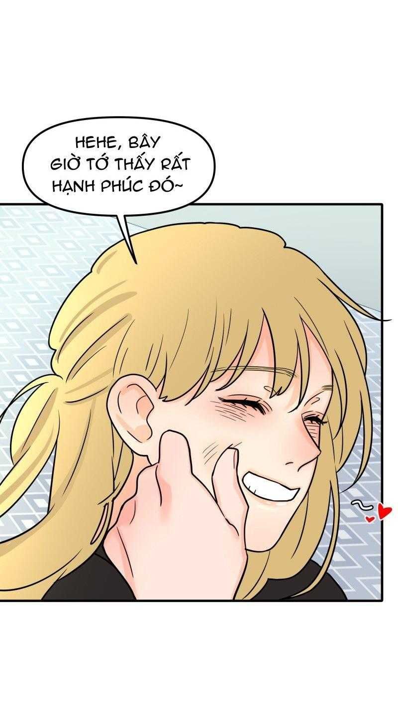 Truyện Ngôn Nhưng Không Ngôn Lắm Chapter 87 - 45