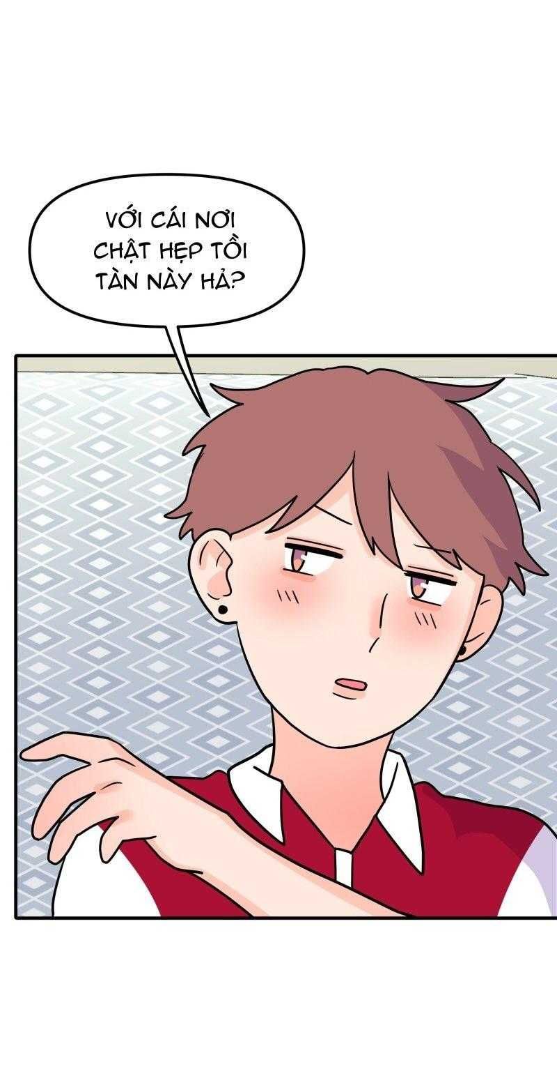 Truyện Ngôn Nhưng Không Ngôn Lắm Chapter 87 - 46