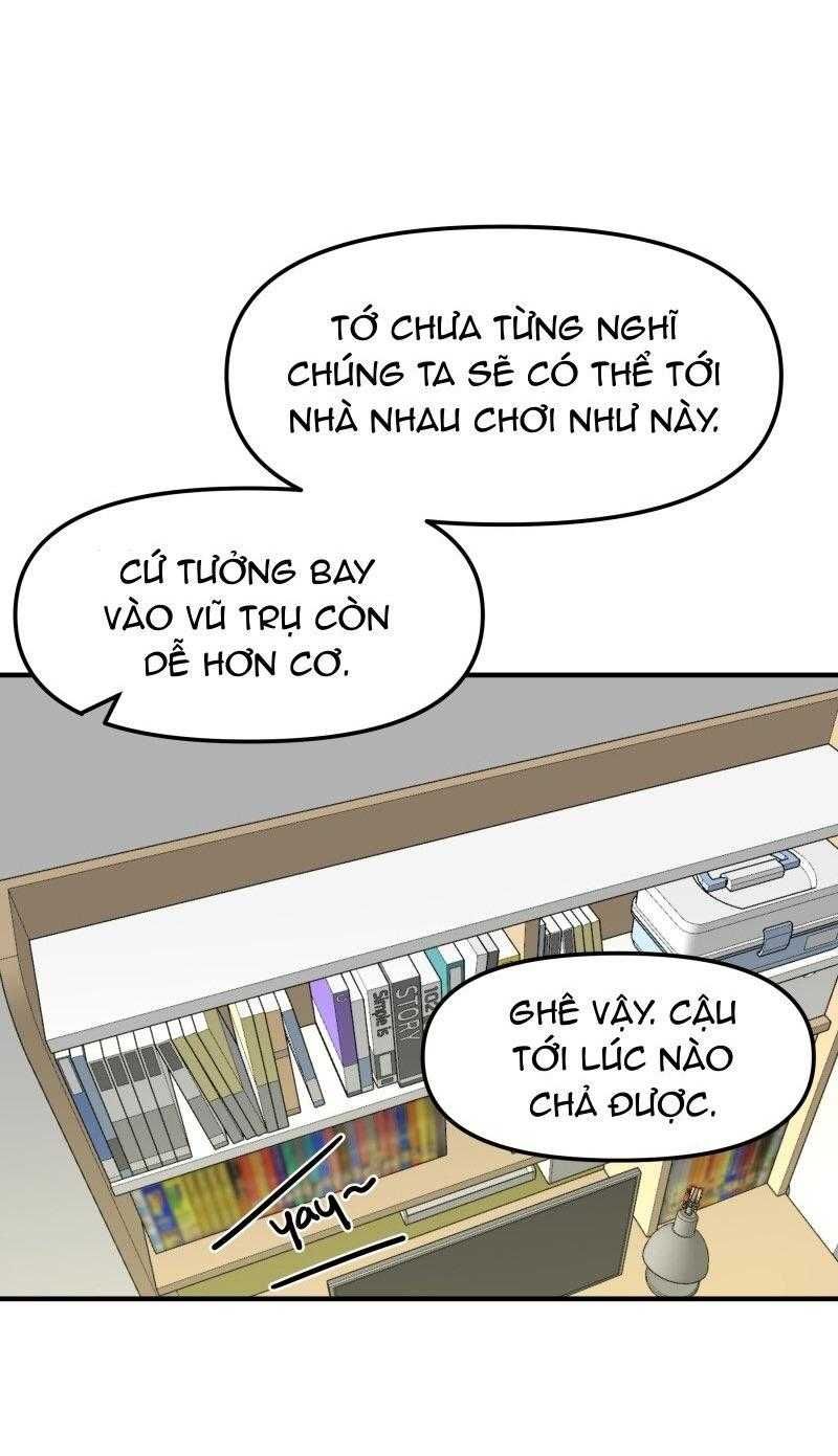 Truyện Ngôn Nhưng Không Ngôn Lắm Chapter 87 - 47