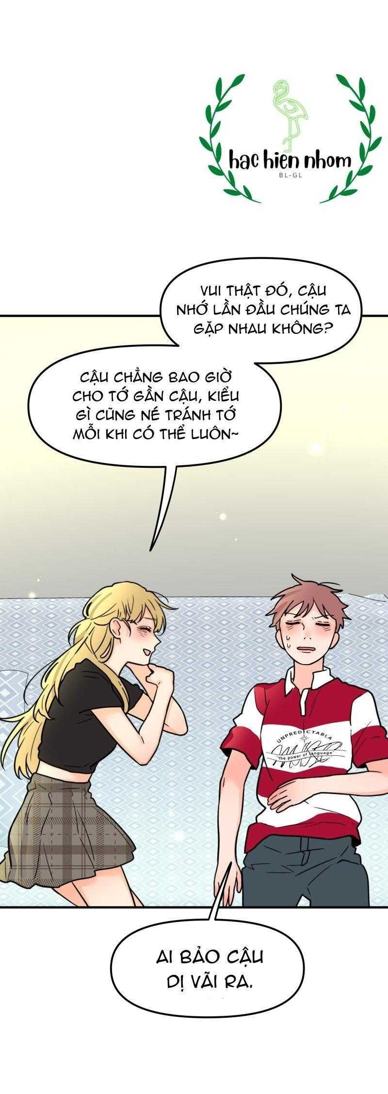 Truyện Ngôn Nhưng Không Ngôn Lắm Chapter 87 - 48
