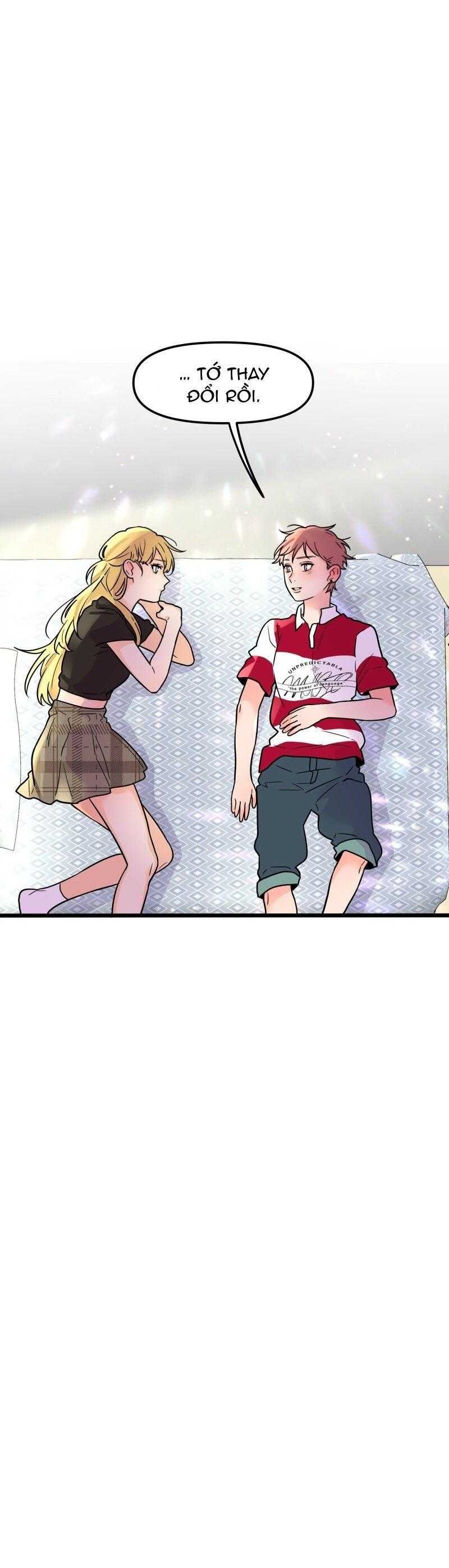 Truyện Ngôn Nhưng Không Ngôn Lắm Chapter 87 - 57