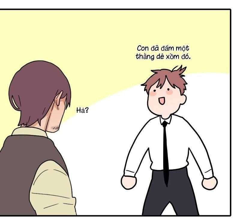 Truyện Ngôn Nhưng Không Ngôn Lắm Chapter 87 - 7