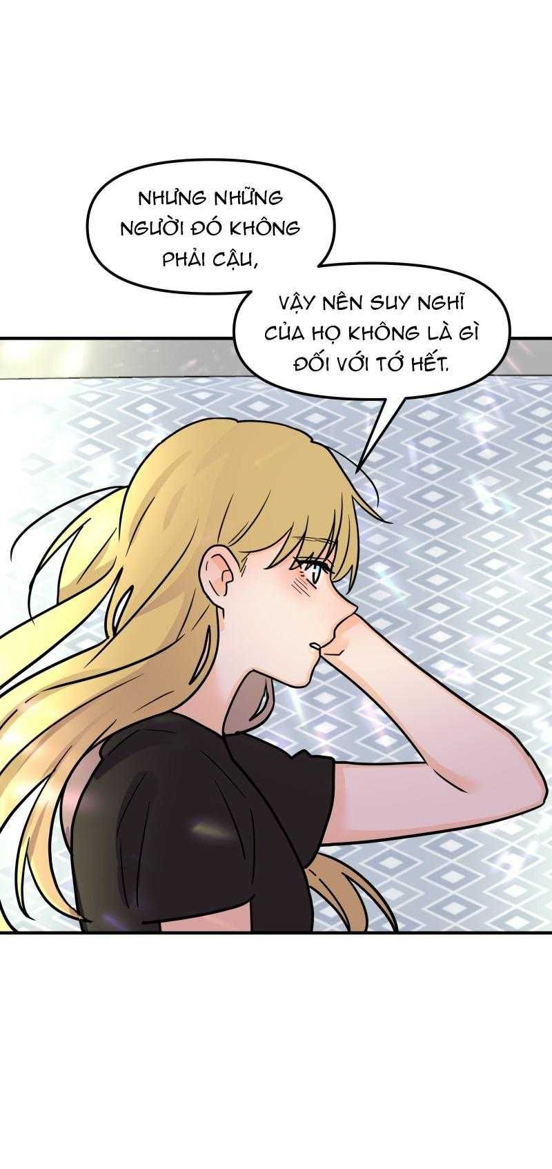 Truyện Ngôn Nhưng Không Ngôn Lắm Chapter 88 - 11