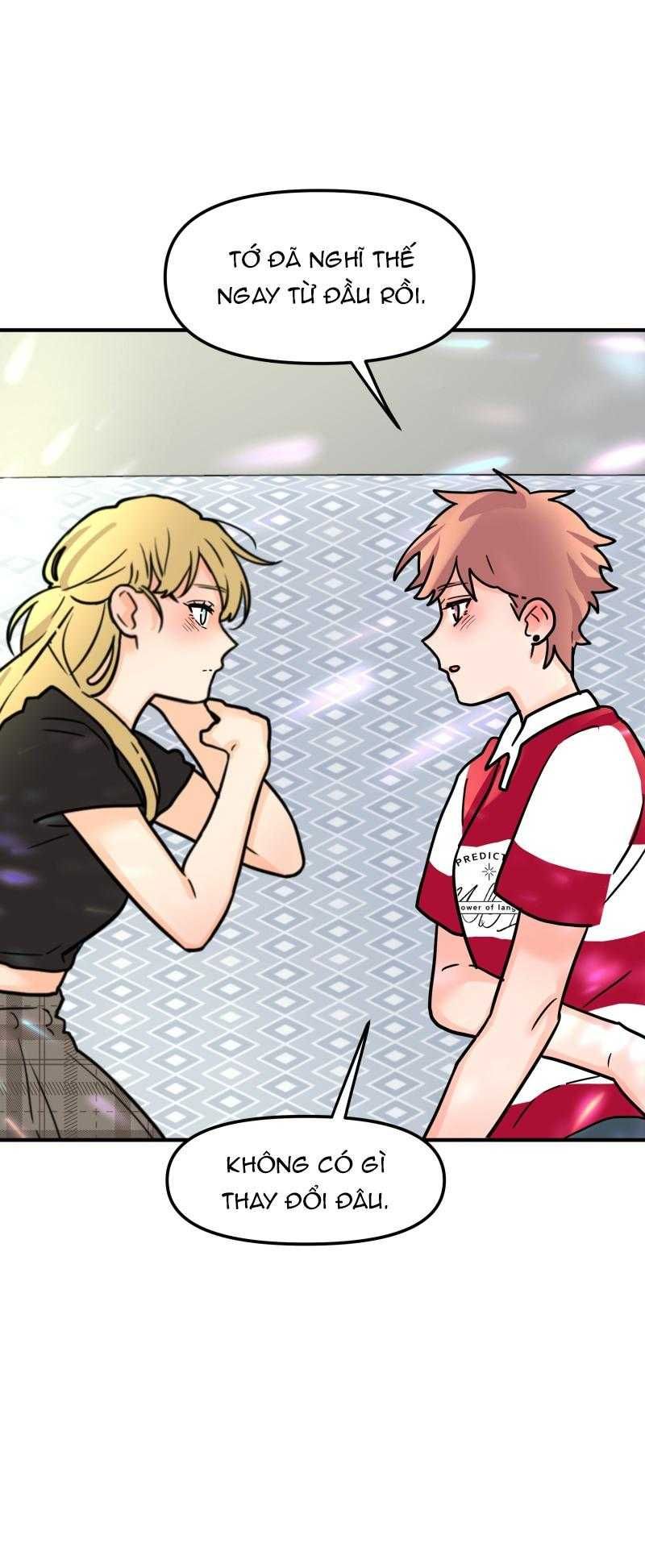 Truyện Ngôn Nhưng Không Ngôn Lắm Chapter 88 - 15