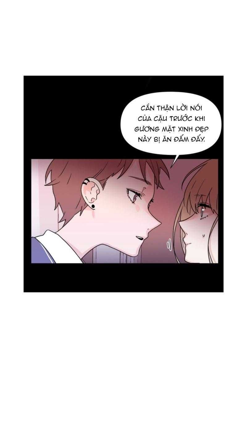 Truyện Ngôn Nhưng Không Ngôn Lắm Chapter 88 - 17