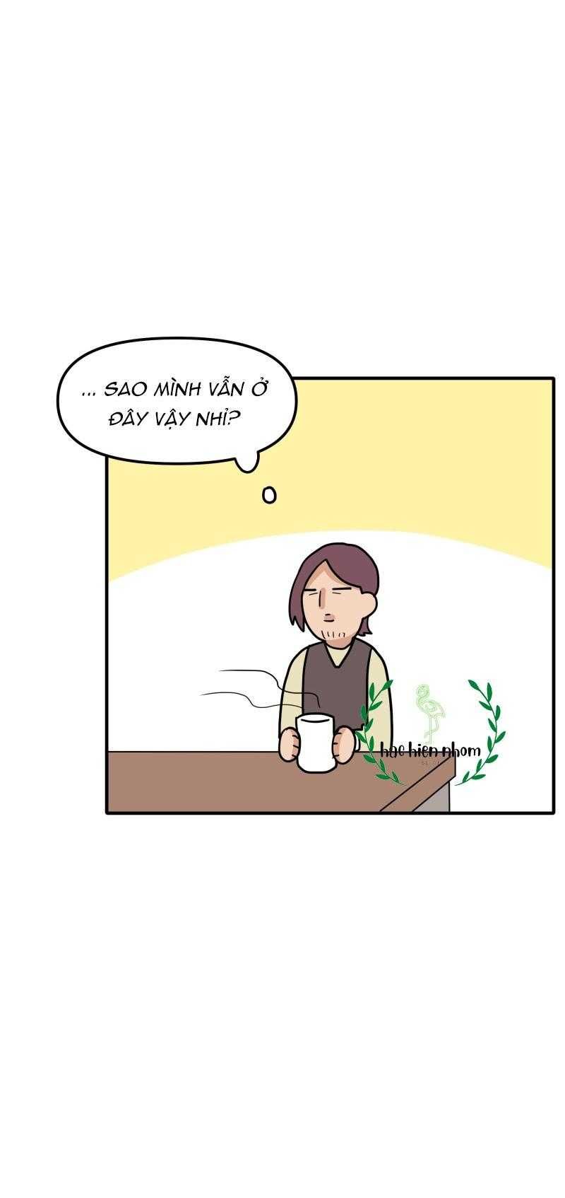 Truyện Ngôn Nhưng Không Ngôn Lắm Chapter 88 - 22