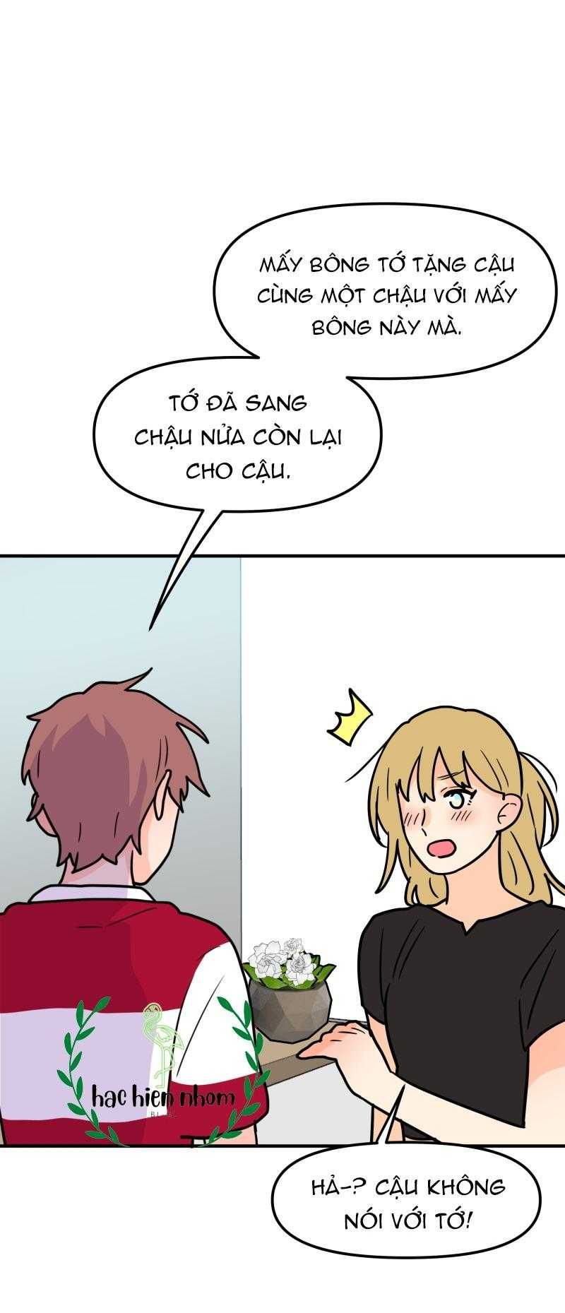 Truyện Ngôn Nhưng Không Ngôn Lắm Chapter 88 - 25