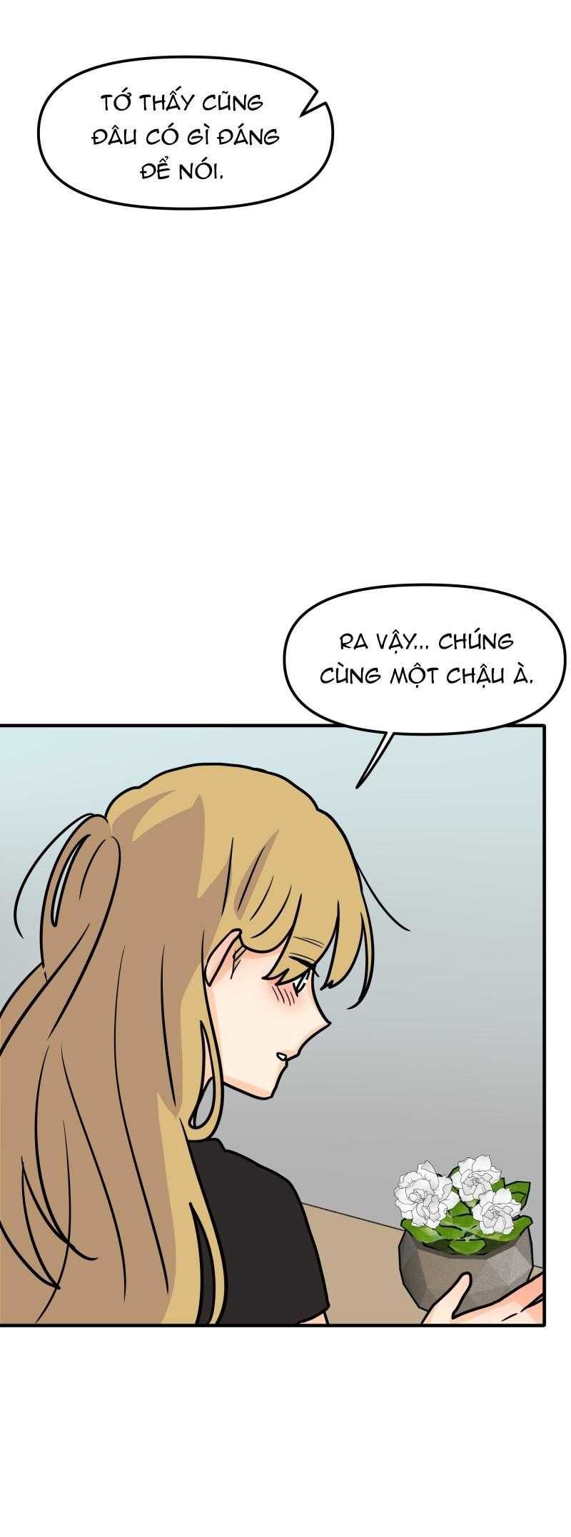 Truyện Ngôn Nhưng Không Ngôn Lắm Chapter 88 - 26