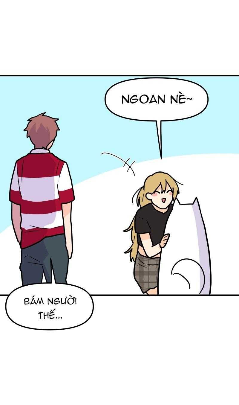 Truyện Ngôn Nhưng Không Ngôn Lắm Chapter 88 - 28