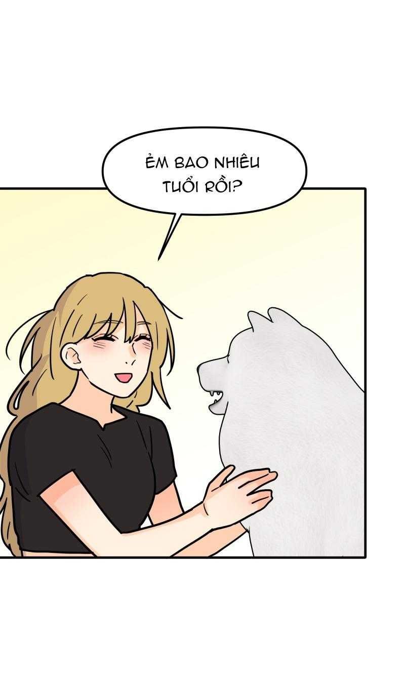 Truyện Ngôn Nhưng Không Ngôn Lắm Chapter 88 - 29