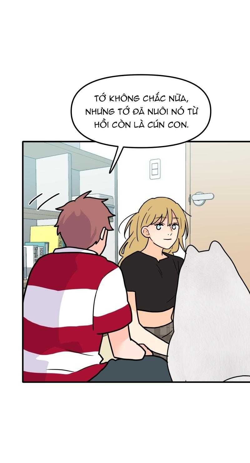 Truyện Ngôn Nhưng Không Ngôn Lắm Chapter 88 - 30
