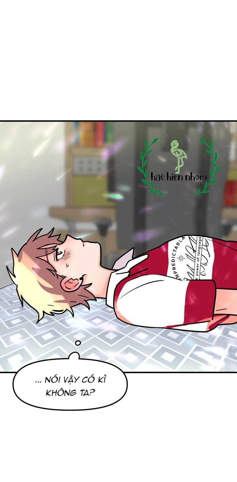 Truyện Ngôn Nhưng Không Ngôn Lắm Chapter 88 - 4