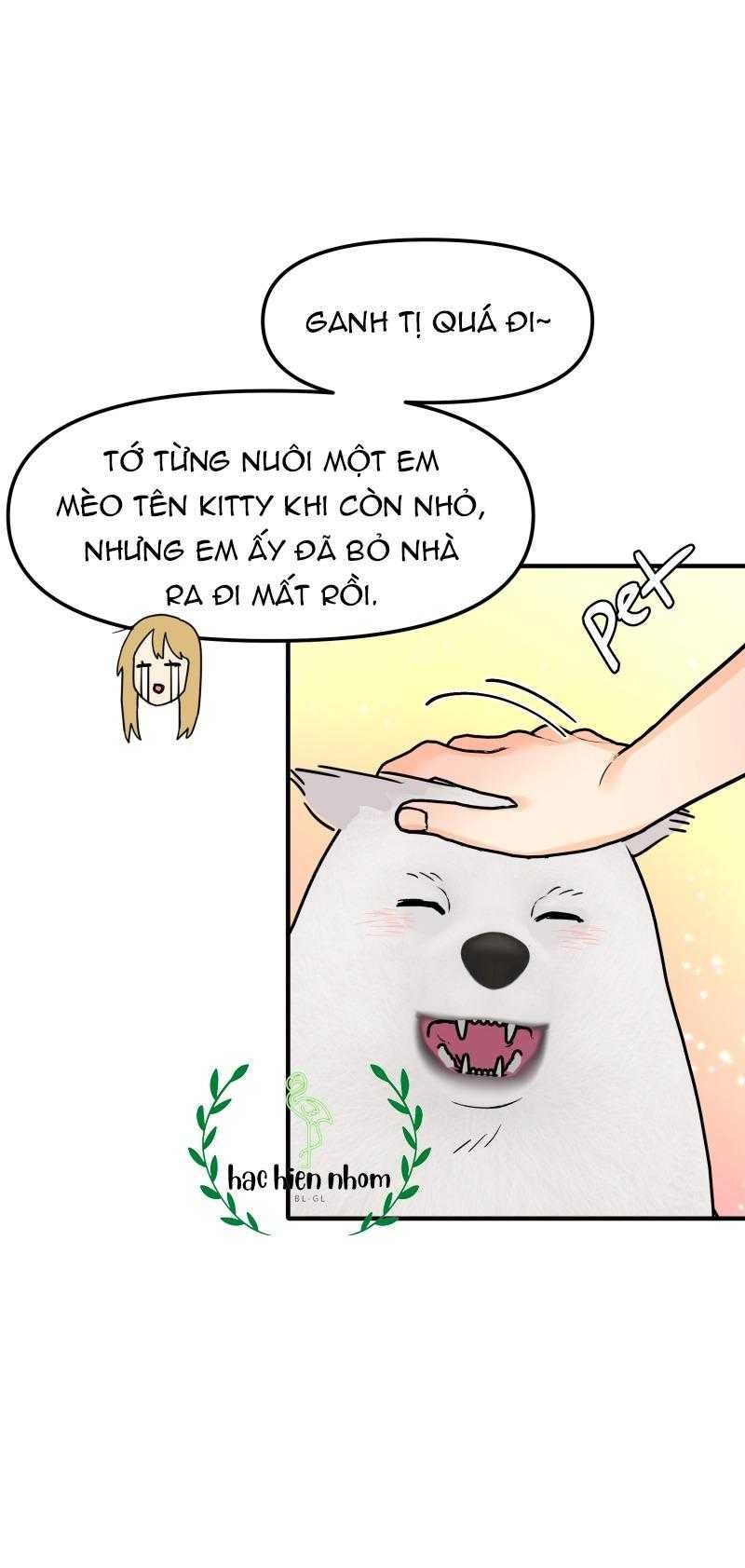 Truyện Ngôn Nhưng Không Ngôn Lắm Chapter 88 - 31