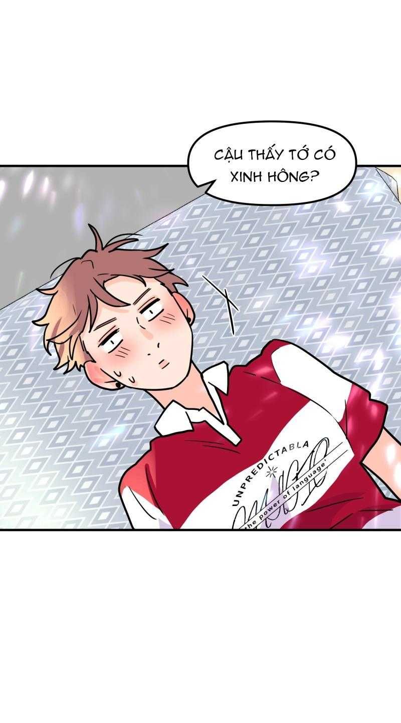Truyện Ngôn Nhưng Không Ngôn Lắm Chapter 88 - 5