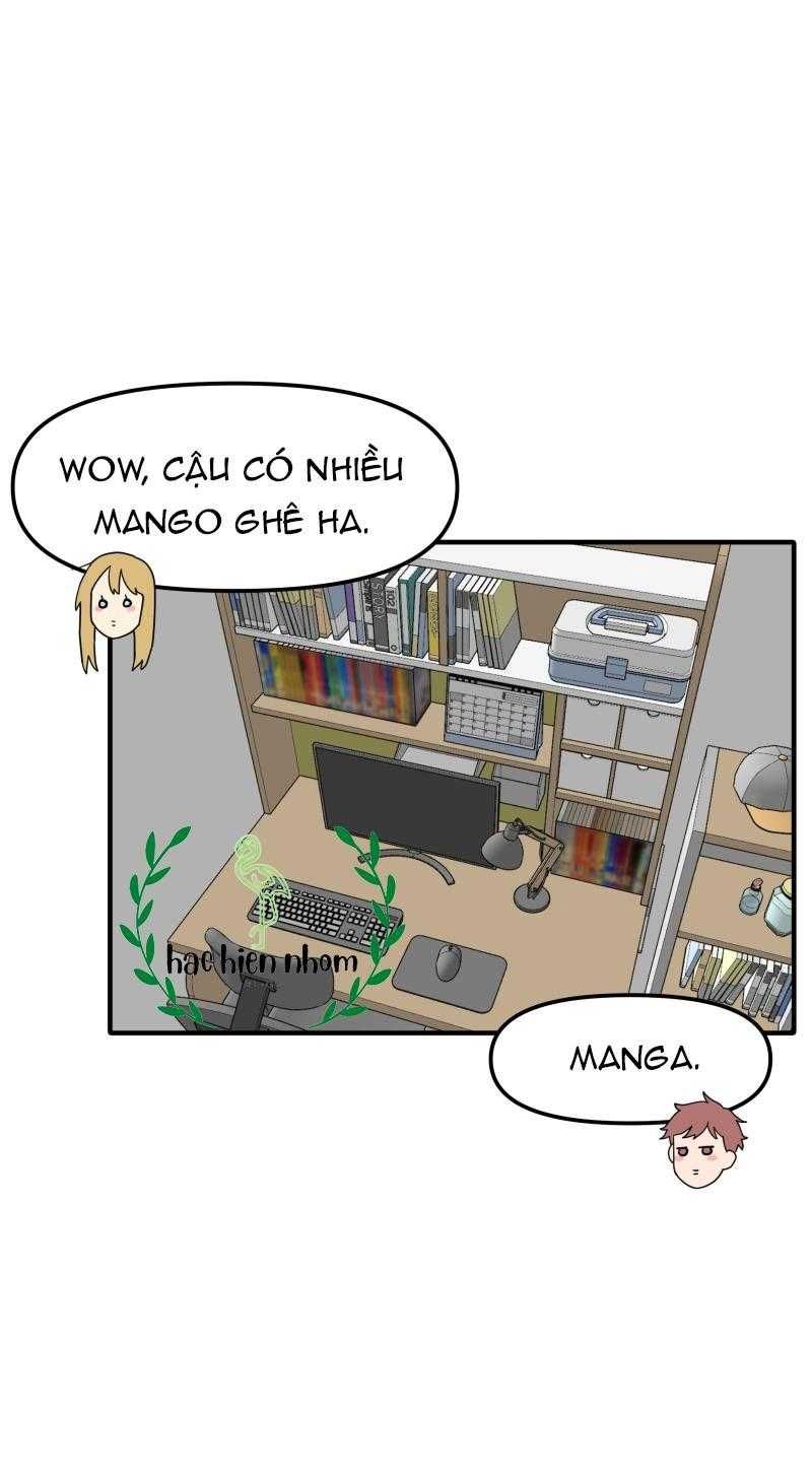 Truyện Ngôn Nhưng Không Ngôn Lắm Chapter 88 - 44