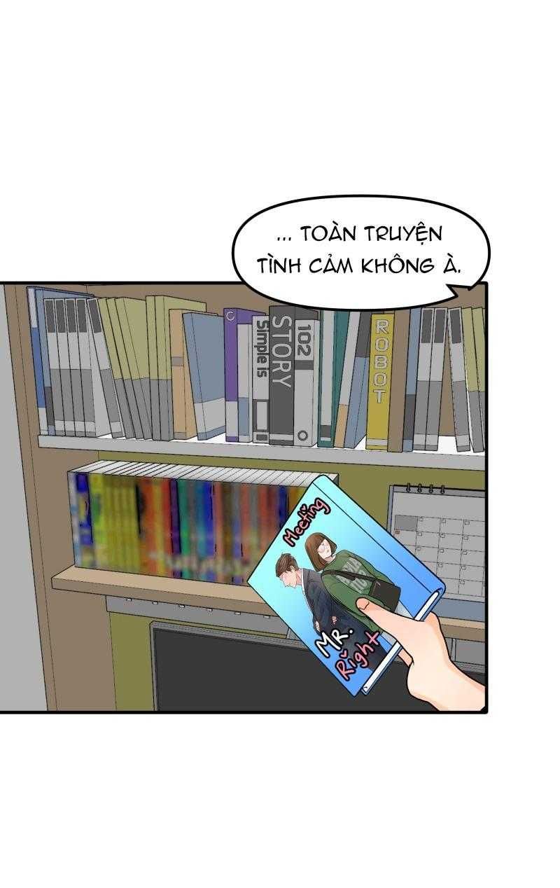 Truyện Ngôn Nhưng Không Ngôn Lắm Chapter 88 - 45
