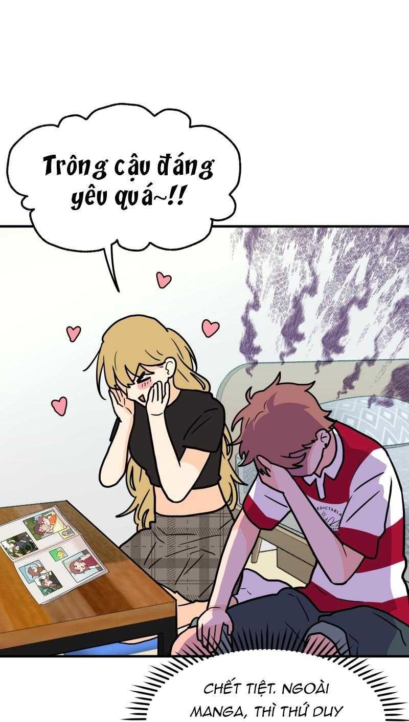 Truyện Ngôn Nhưng Không Ngôn Lắm Chapter 88 - 51