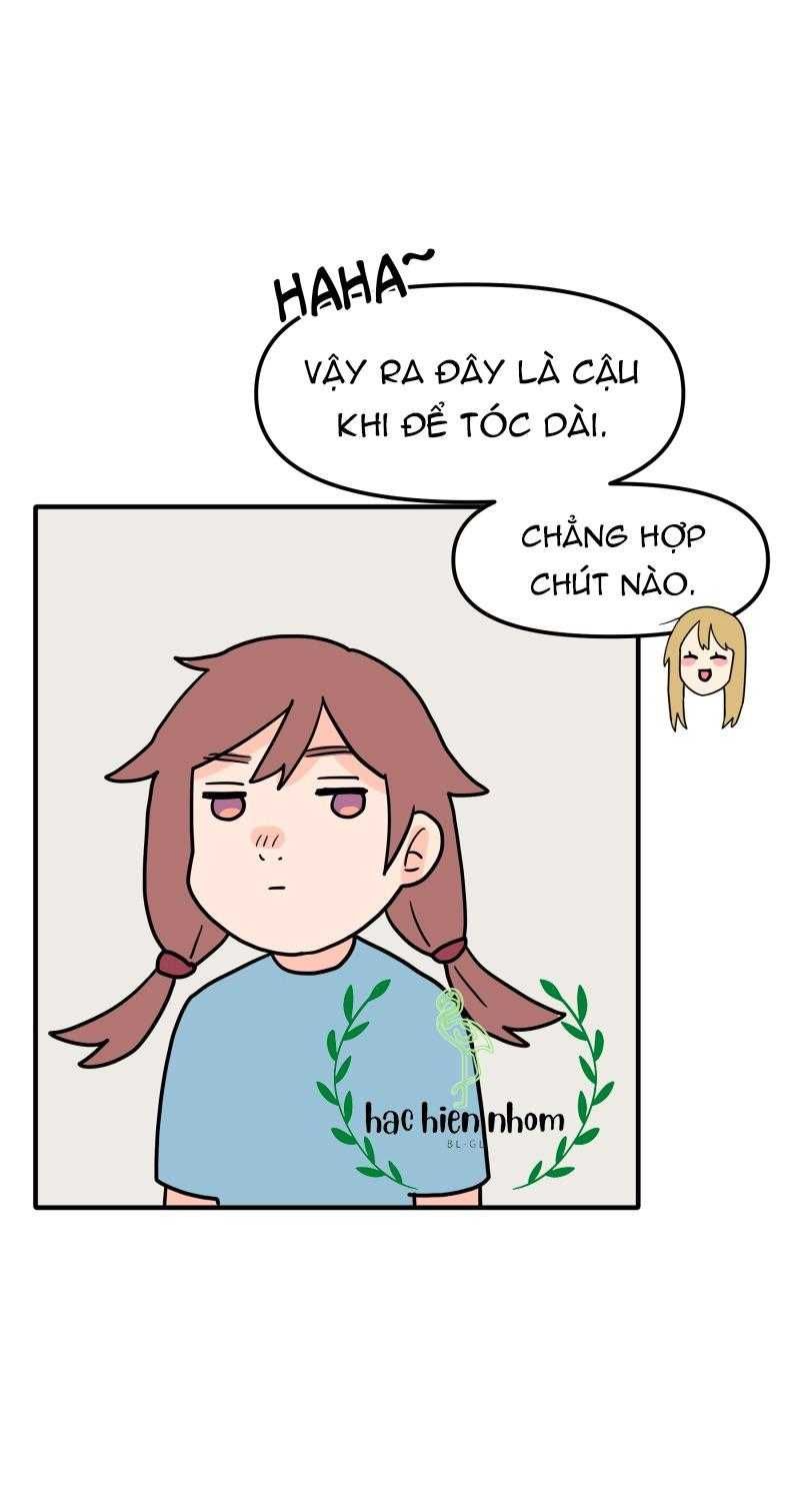 Truyện Ngôn Nhưng Không Ngôn Lắm Chapter 88 - 53
