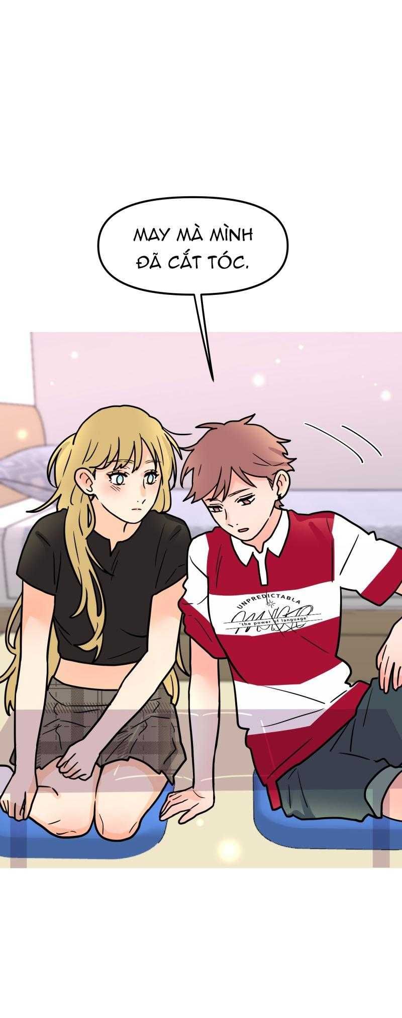 Truyện Ngôn Nhưng Không Ngôn Lắm Chapter 88 - 55