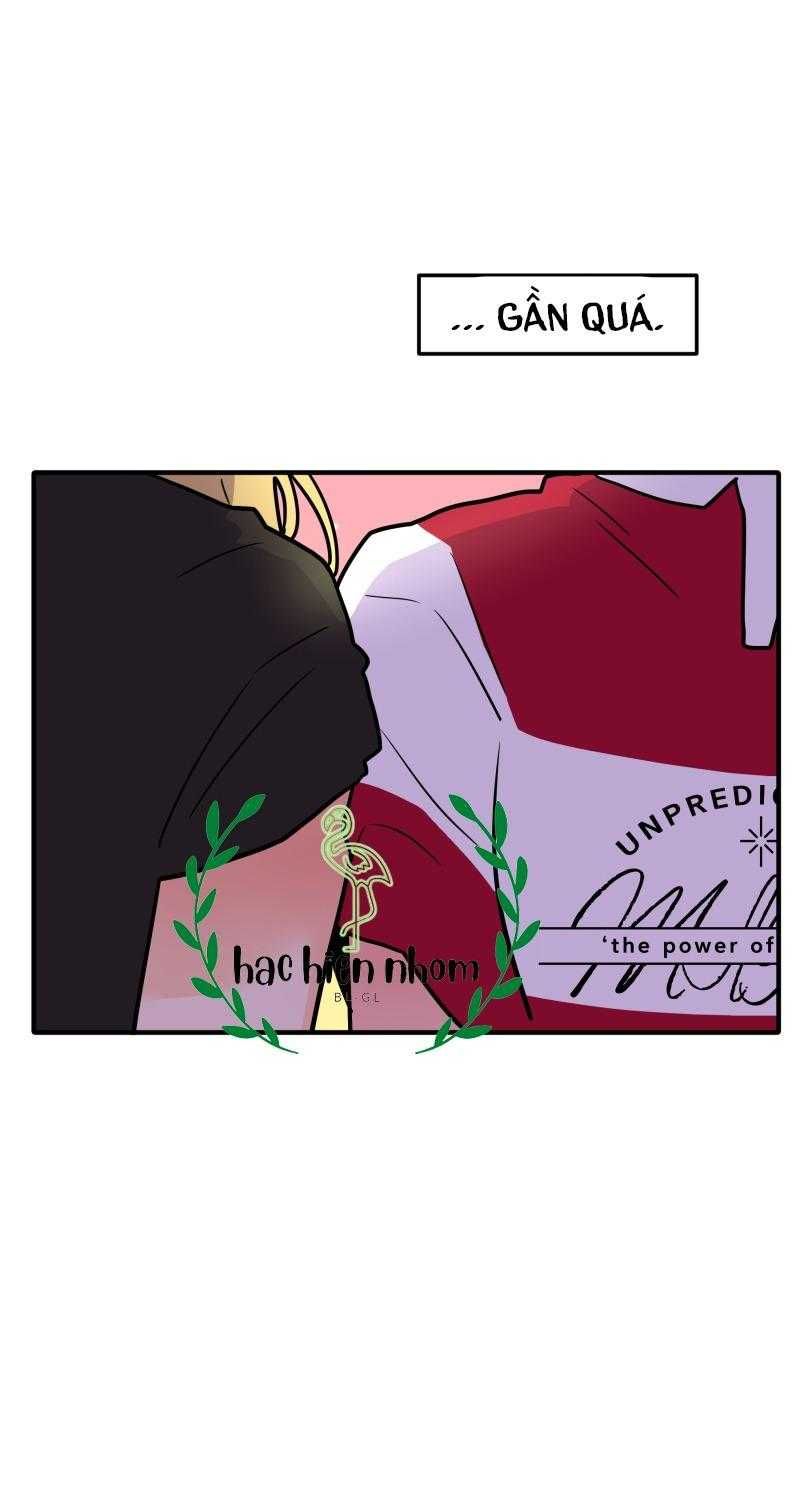 Truyện Ngôn Nhưng Không Ngôn Lắm Chapter 88 - 57