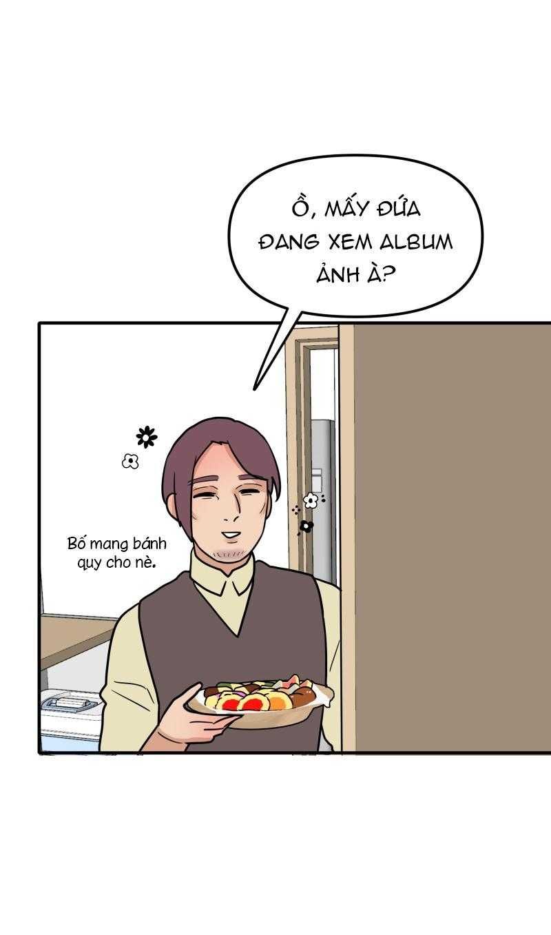 Truyện Ngôn Nhưng Không Ngôn Lắm Chapter 88 - 65