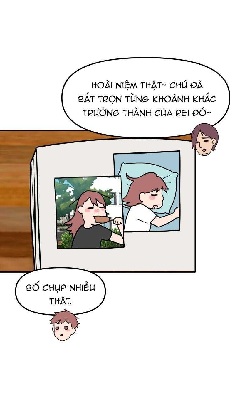 Truyện Ngôn Nhưng Không Ngôn Lắm Chapter 88 - 68