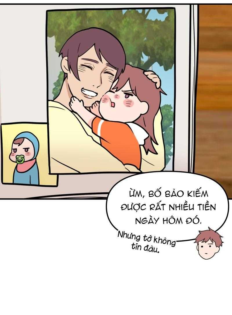Truyện Ngôn Nhưng Không Ngôn Lắm Chapter 88 - 70