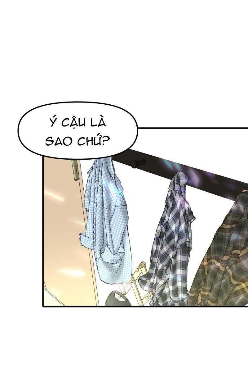 Truyện Ngôn Nhưng Không Ngôn Lắm Chapter 88 - 8
