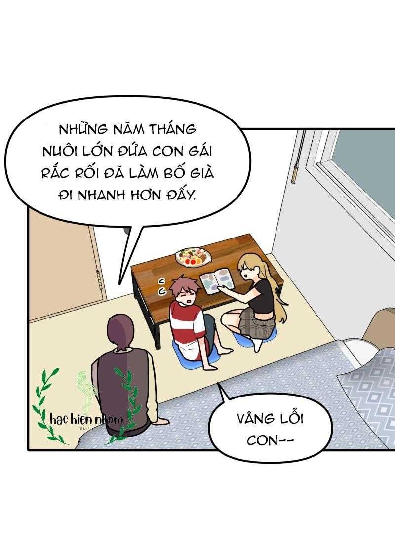 Truyện Ngôn Nhưng Không Ngôn Lắm Chapter 88 - 71