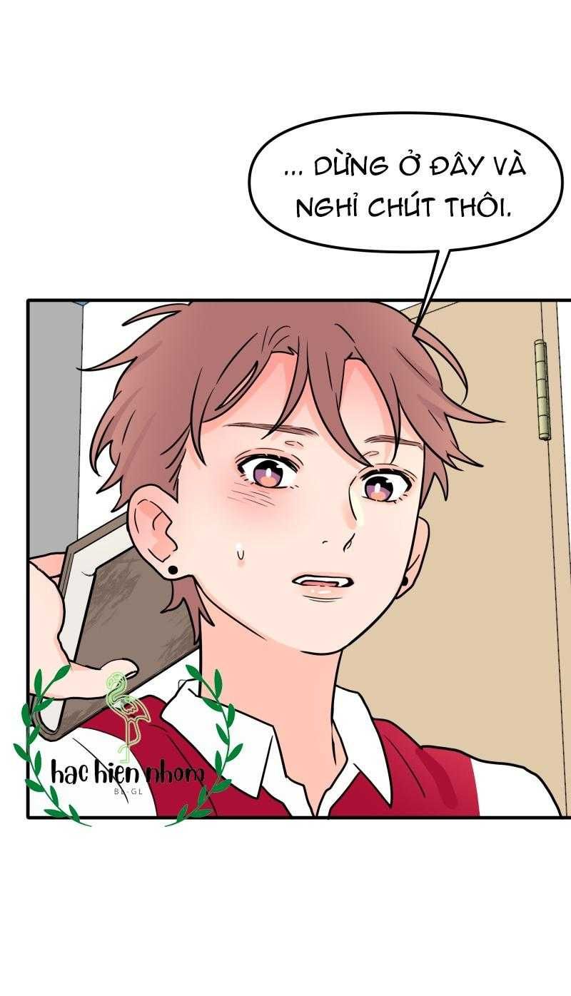 Truyện Ngôn Nhưng Không Ngôn Lắm Chapter 88 - 78