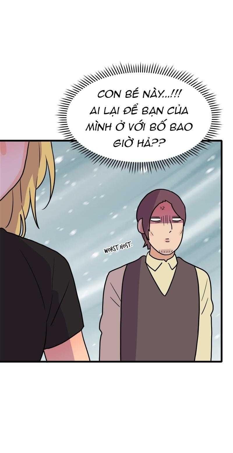 Truyện Ngôn Nhưng Không Ngôn Lắm Chapter 88 - 80