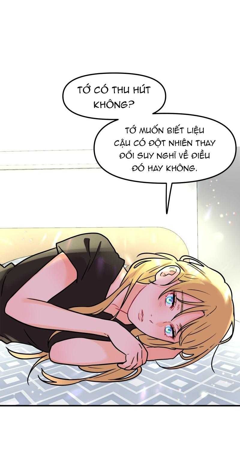Truyện Ngôn Nhưng Không Ngôn Lắm Chapter 88 - 9
