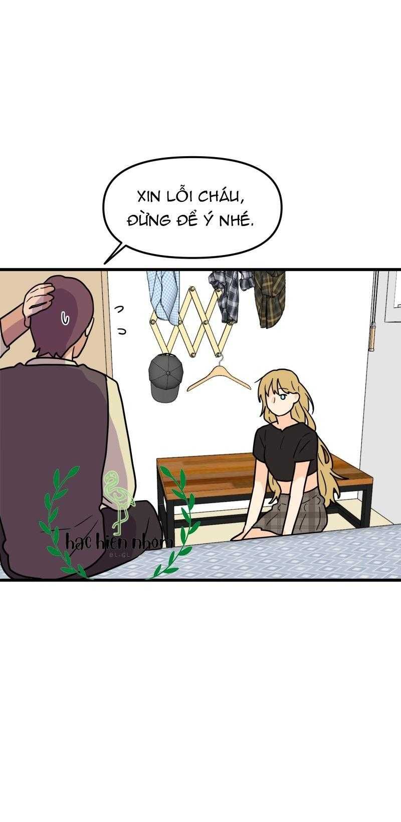 Truyện Ngôn Nhưng Không Ngôn Lắm Chapter 88 - 81