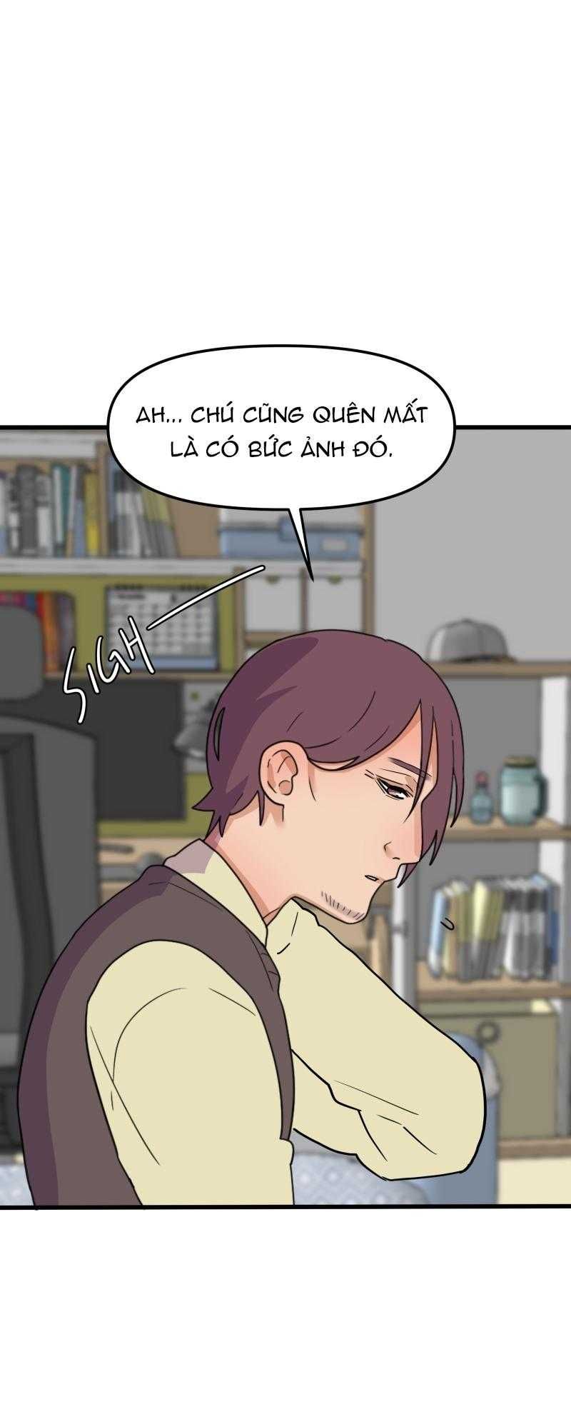 Truyện Ngôn Nhưng Không Ngôn Lắm Chapter 88 - 82