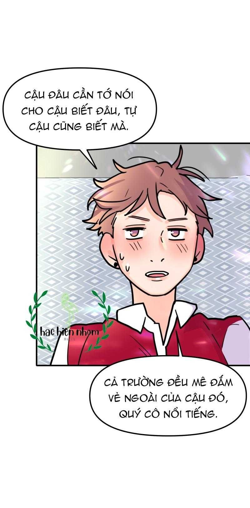 Truyện Ngôn Nhưng Không Ngôn Lắm Chapter 88 - 10