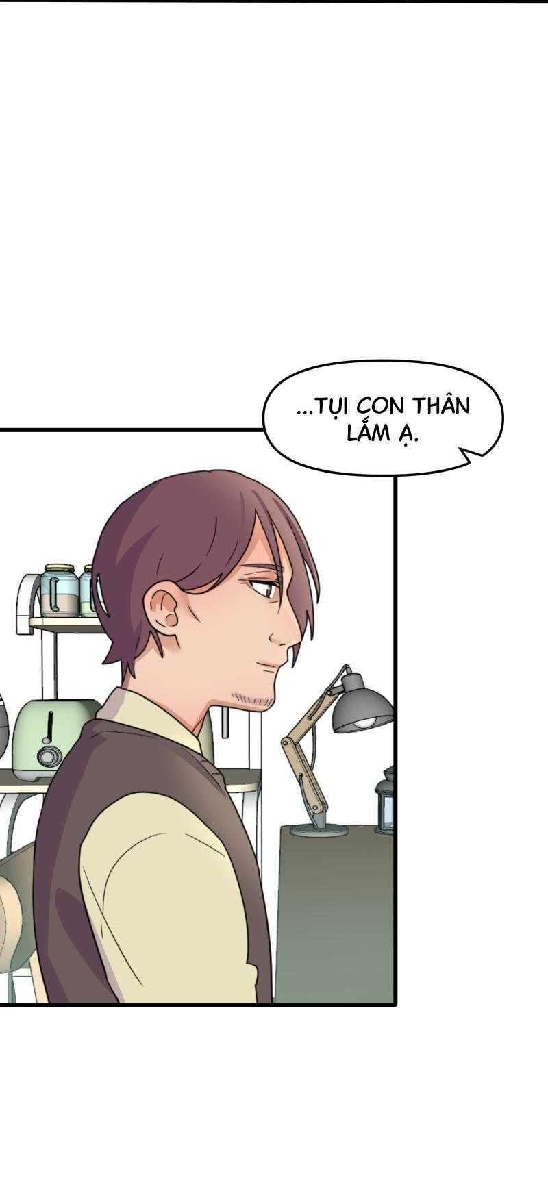 Truyện Ngôn Nhưng Không Ngôn Lắm Chapter 89 - 11