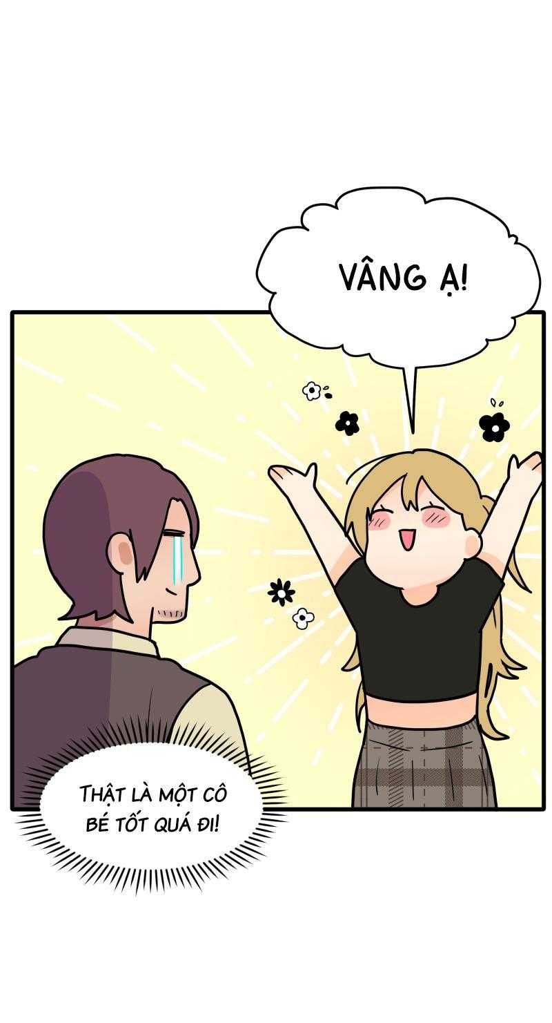 Truyện Ngôn Nhưng Không Ngôn Lắm Chapter 89 - 17