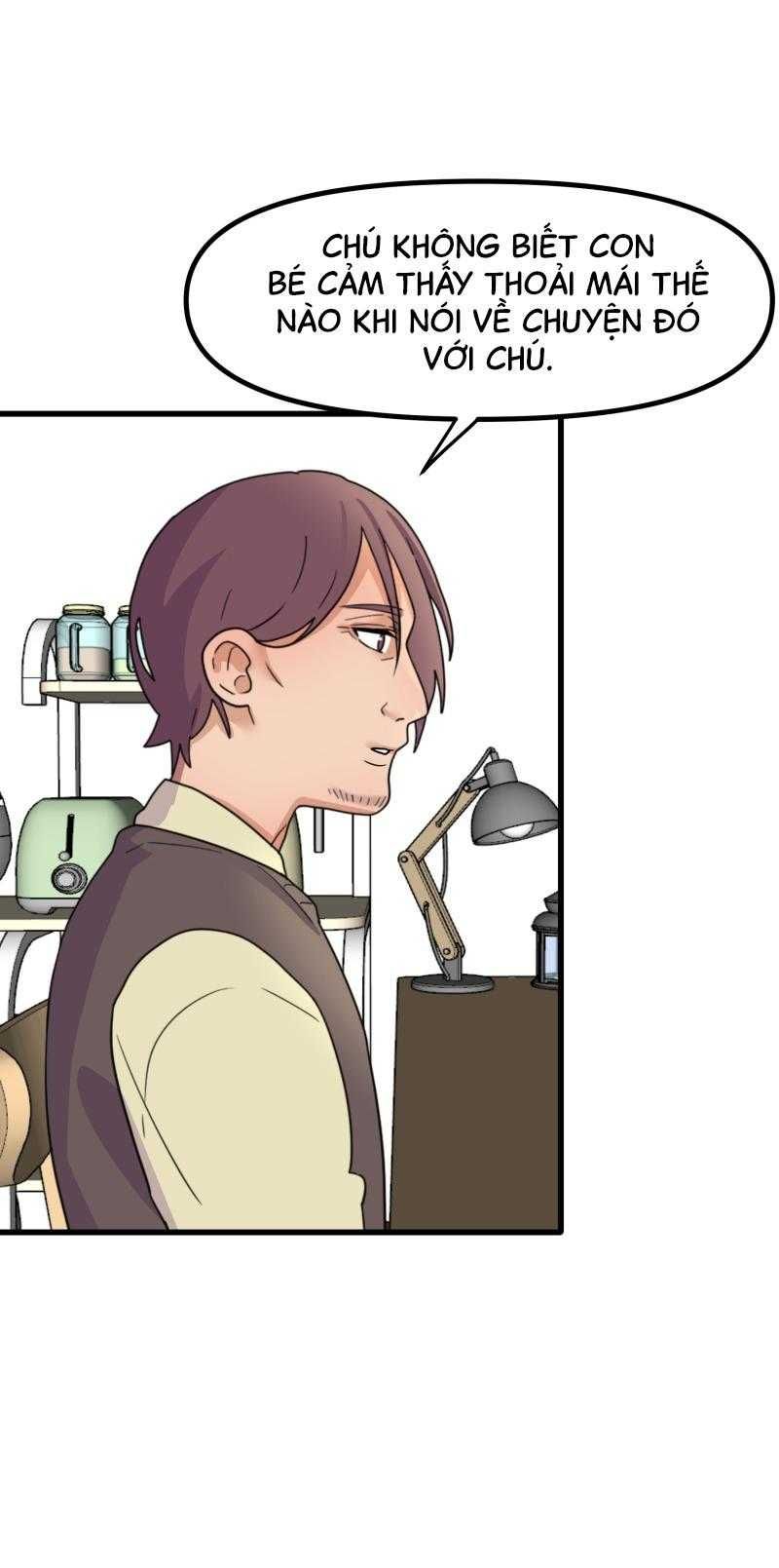Truyện Ngôn Nhưng Không Ngôn Lắm Chapter 89 - 18