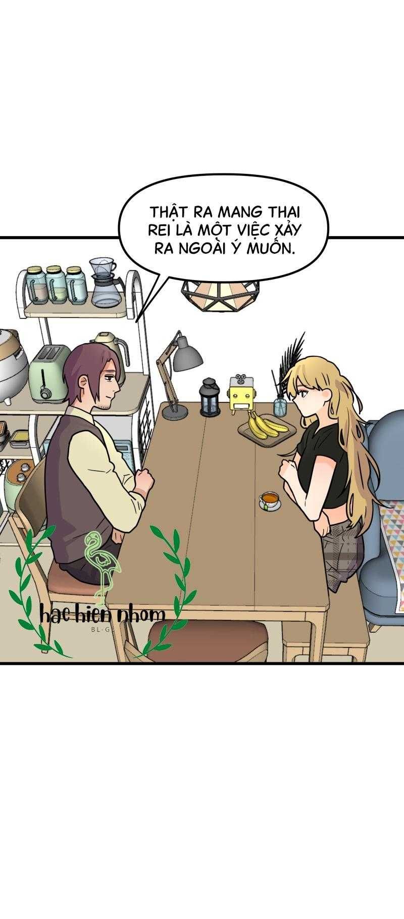 Truyện Ngôn Nhưng Không Ngôn Lắm Chapter 89 - 19