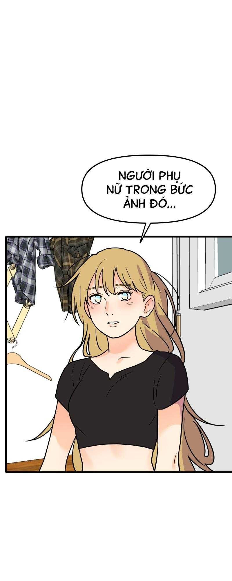 Truyện Ngôn Nhưng Không Ngôn Lắm Chapter 89 - 3