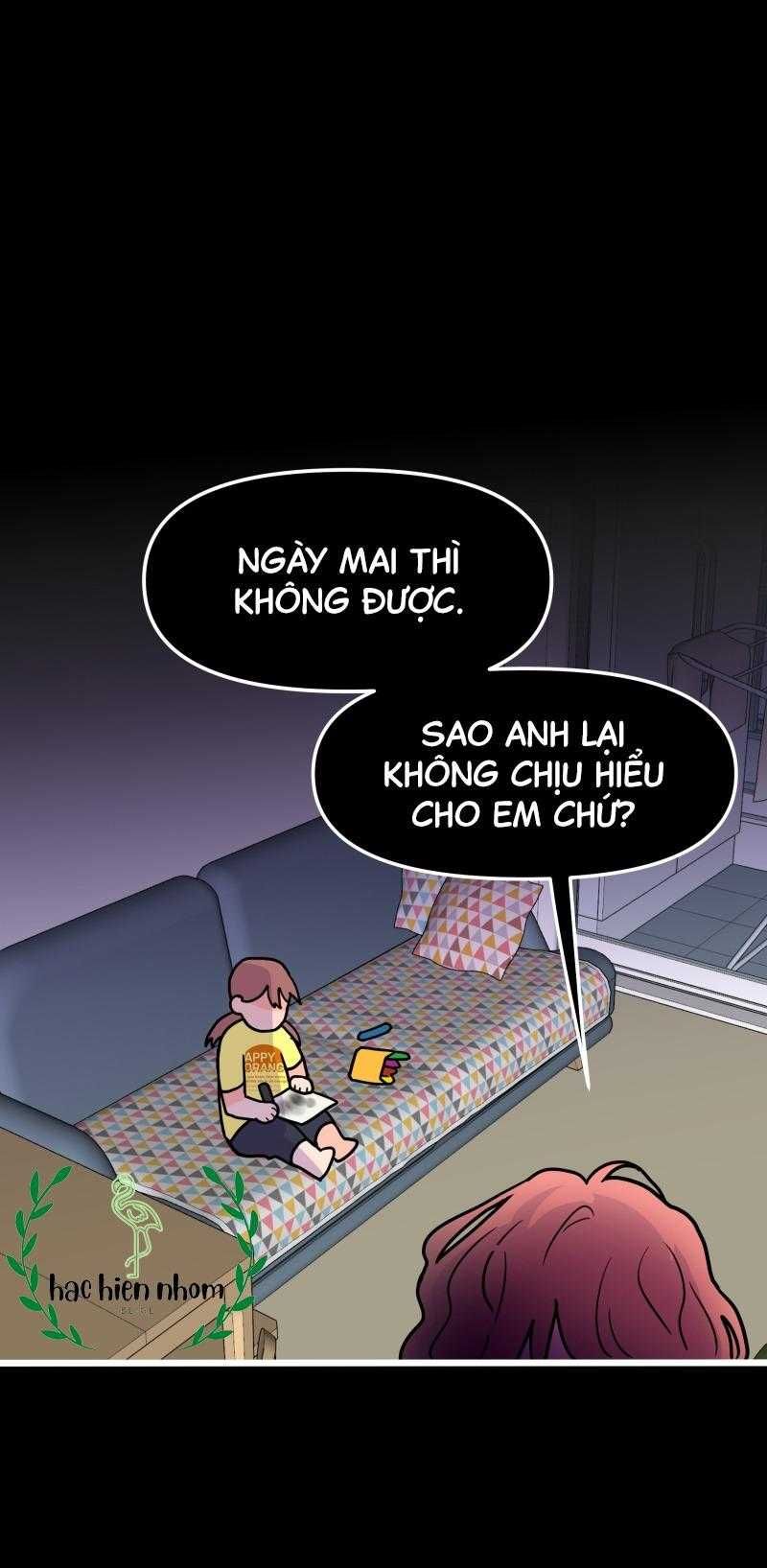 Truyện Ngôn Nhưng Không Ngôn Lắm Chapter 89 - 25