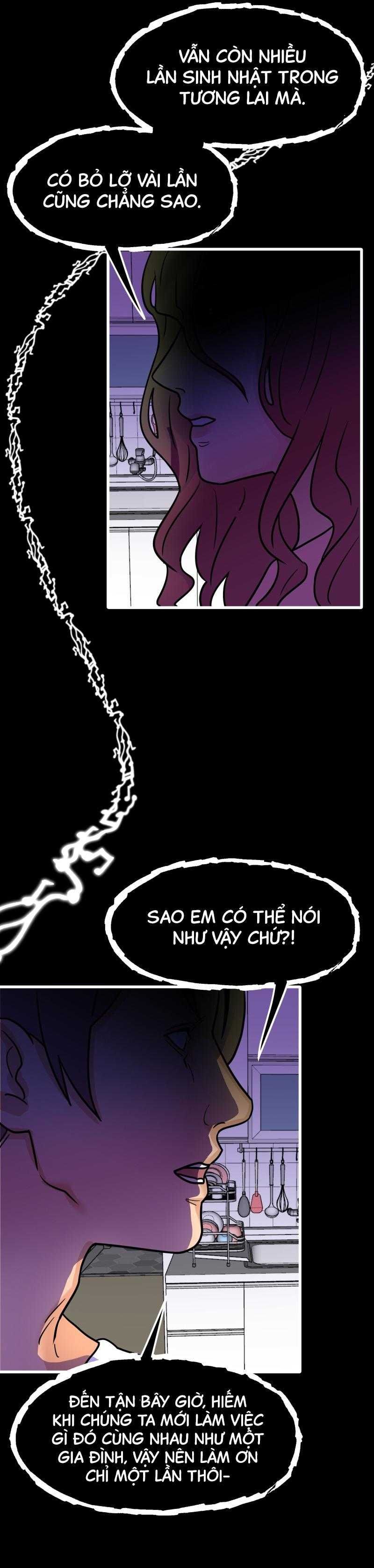 Truyện Ngôn Nhưng Không Ngôn Lắm Chapter 89 - 28