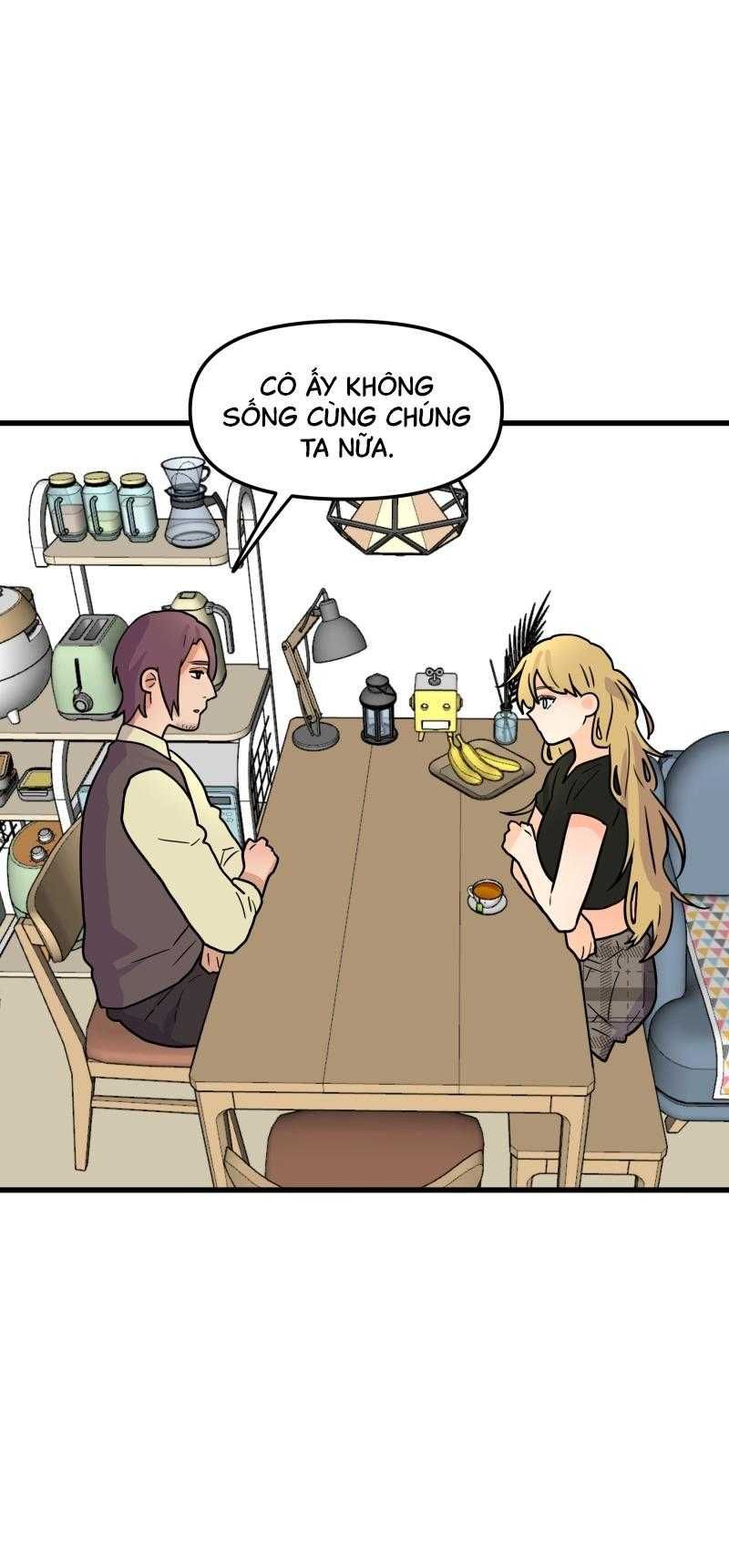 Truyện Ngôn Nhưng Không Ngôn Lắm Chapter 89 - 51